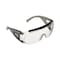 Allen Co Safety Glasses - Ballistic Eye Protection for Men and Women - ANSI Z87.1 Impact Resistance - Clear 2169 - alternate 1